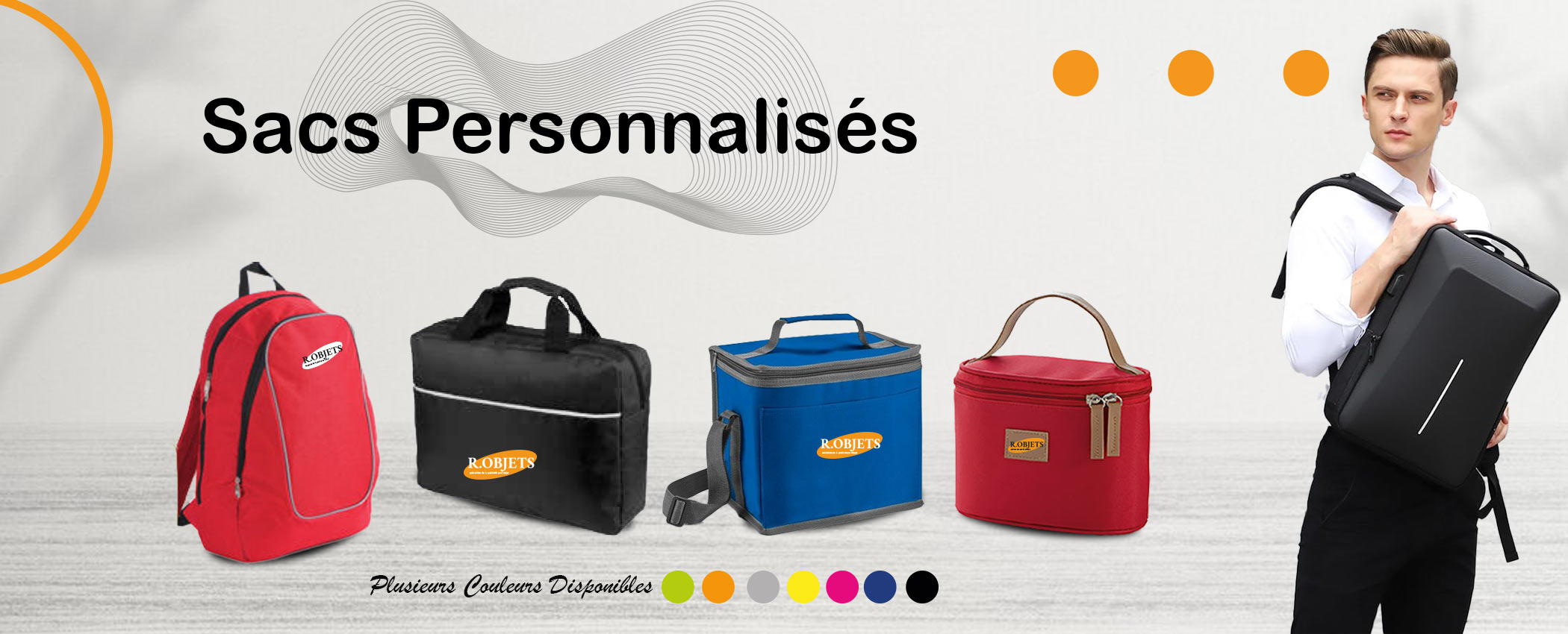 Tenue de Travail